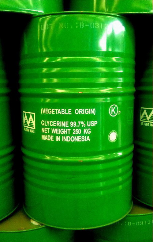 甘油（醫藥級）